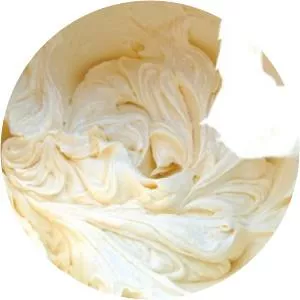 Crème mousseline - Food