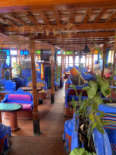 Cremeri Elmaataoui - Restaurant