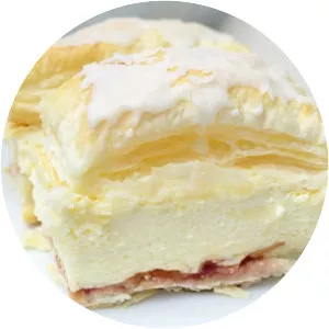 Cremeschnitte
