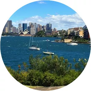 Cremorne Point