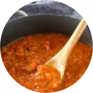 Creole sauce - 