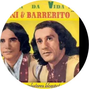 Creone E Barrerito - Musical artist