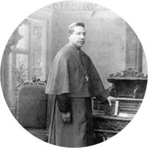 Crescencio Carrillo y Ancona