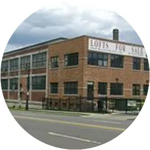 Crescent Brass and Pin Company . . .