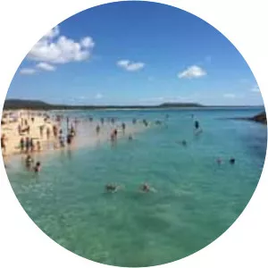 Crescent Head - Village in Australia