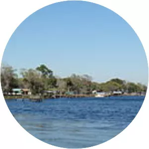 Crescent Lake - Lake in Florida