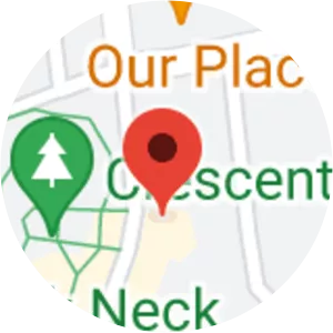 Crescent Park Looff Carousel National Historic Site