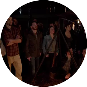 Crescent Wolf Pack - 