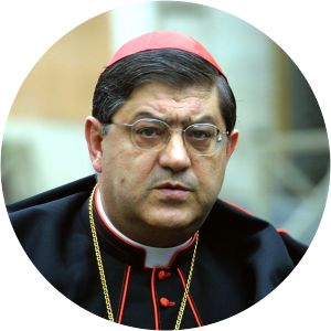 Crescenzio Sepe - Italian prelate