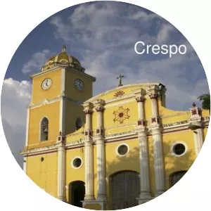 Crespo