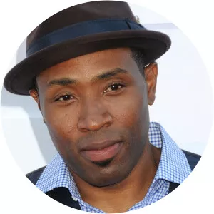 Cress Williams