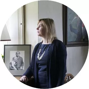 Cressida Connolly photograph