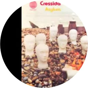 Cressida - Rock band