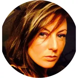 Cressida Townshend photograph