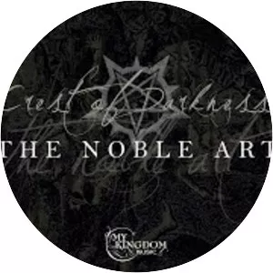 Crest of Darkness - Musical band