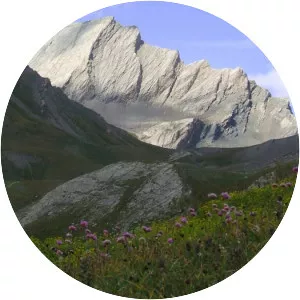 Cresta della Taillante