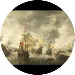 Cretan War - 1645–1669