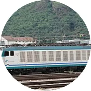 Crevalcore train crash