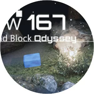 Crew 167: The Grand Block Odyssey - Video game