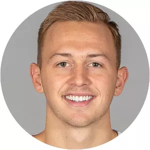 Crew Ainge - Basketball player ‧ Danny Ainge's son