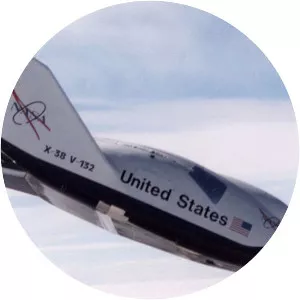 Crew Return Vehicle - Spacecraft