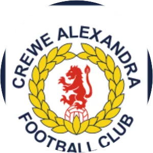 Crewe Alexandra F. C.