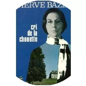 Cri de la Chouette (Cri de la chouette)