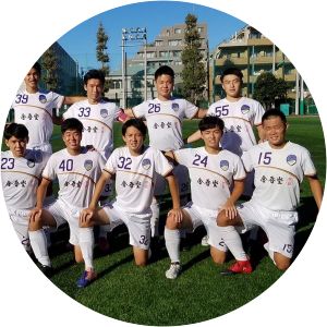 Criacao Shinjuku - Football club