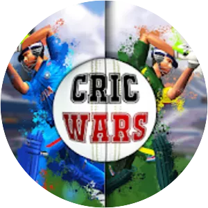 Cric Wars - Video game