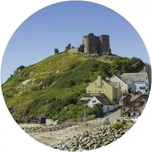 Criccieth