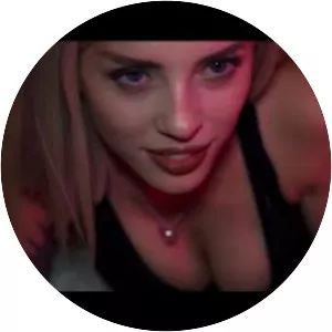 Crichy Crich - Musical artist