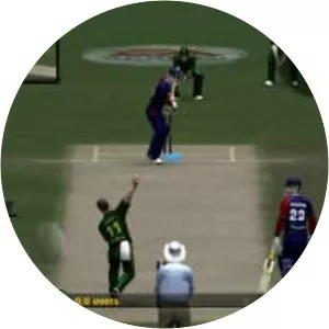 Cricket 07