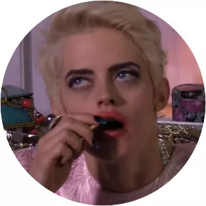 Cricket Arrison - Film actor