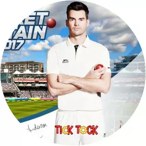 Cricket Captain 2017