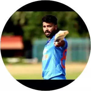 Cricket Career photograph