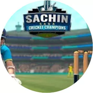 Cricket Champions League ‑