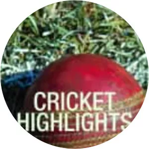 Cricket Highlights - TV program
