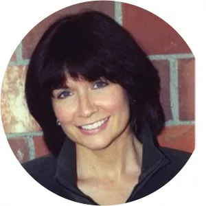 Cricket McRae - Author