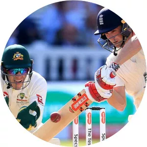 Cricket on 52006 – 2019