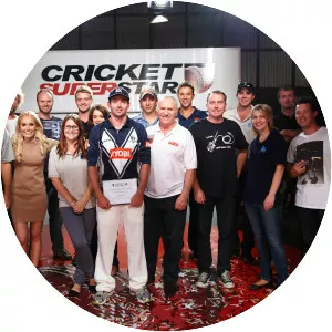 Cricket Superstar