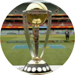 Cricket World Cup - Cricket tournament