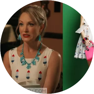 Crickett - TV character