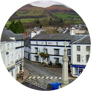 Crickhowell