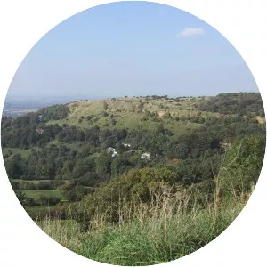 Crickley Hill and Barrow Wake - 