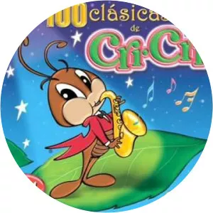 CriCri - Musical artist