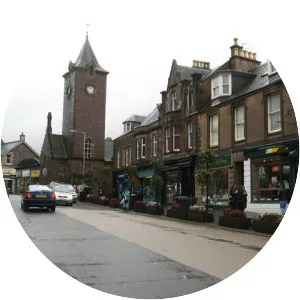 Crieff