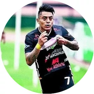 Crifford Matthew Seminario Grados