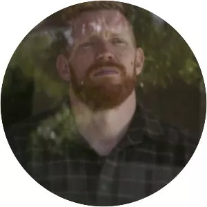 Crighton Bone photograph