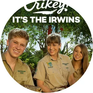 Crikey! It's the Irwins - Television series