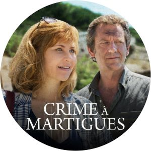 Crime A Martigues